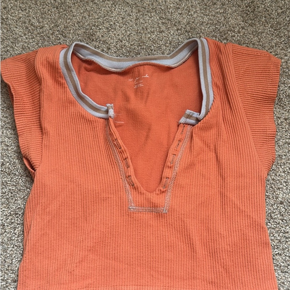 Urban outfitters top